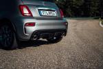 Abarth 595C 2016 года (WW)